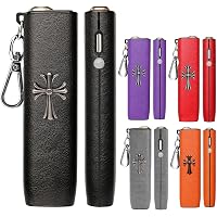 Amazon.co.jp: MOCUU iluma one との互換性ありのケース アイコスに